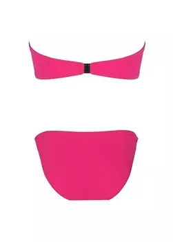 Розовый женский Комплект бикини Zeki