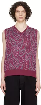 Розовый жилет Spencer Pop Trading Company