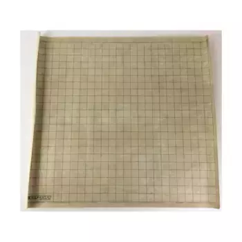 РПГА Боевой мат, RPGA Items