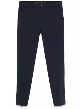 RRD брюки чинос Jo, синий