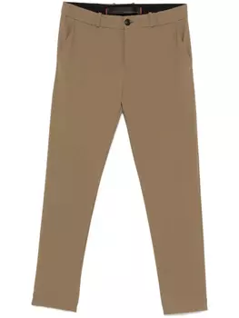 RRD брюки чинос Jo, зеленый