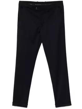 RRD брюки чинос Terzilio, синий