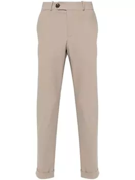 RRD брюки чинос Winter, серый