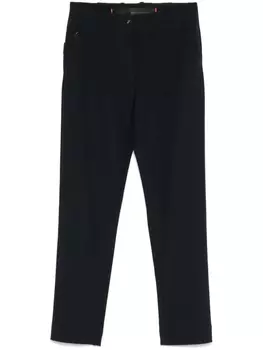 RRD брюки Smoke Wom, синий