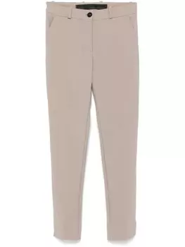 RRD брюки Winter Chino Wom, нейтральный цвет