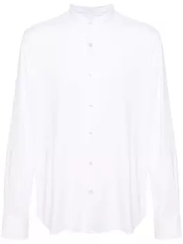 RRD креповая рубашка, белый
