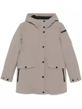 RRD куртка Egg Floating, серый