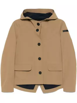 RRD куртка Montecristo, коричневый