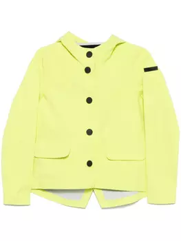 RRD куртка Montecristo, зеленый