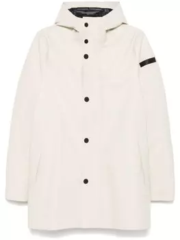 RRD куртка Rubber Double, серый