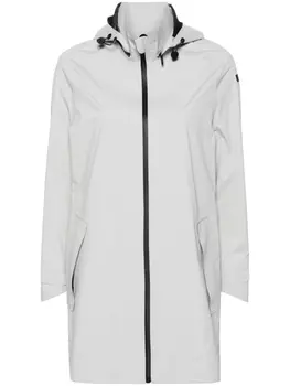 RRD куртка Tech Pack с капюшоном, серый