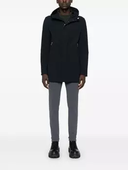 RRD куртка Winter Thermo, синий