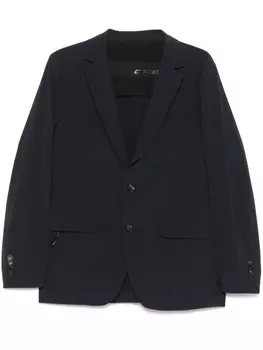 RRD пиджак Terzilight, синий