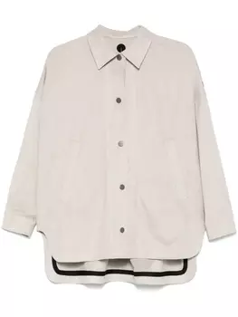 RRD рубашка Nabucco, серый