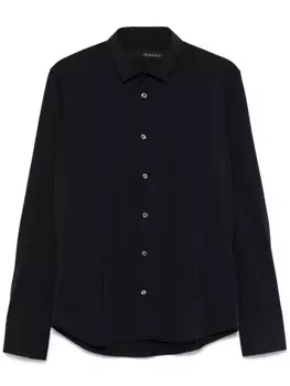 RRD рубашка оксфорд, синий