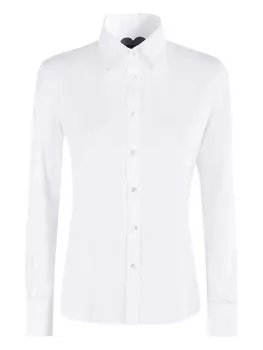 RRD рубашка с длинными рукавами, белый