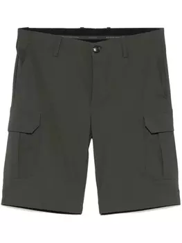 RRD шорты карго, зеленый