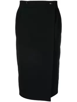 RRD юбка-карандаш Winter, черный