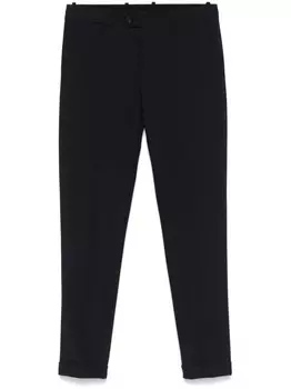 RRD узкие брюки чинос, синий