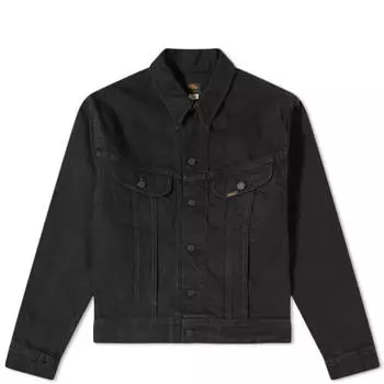 RRL Лот 271 Джинсовая куртка