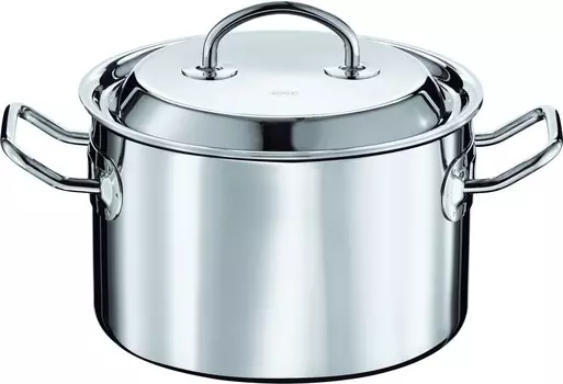 Rsle 91624 Многократная кастрюля с крышкой 24 см