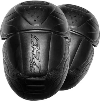 Вставки RST Contour Plus в протектор плеча, черный
