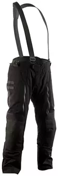 Брюки мотоциклетные текстильные RST X-Raid Motorcycle Textile Pants, черный