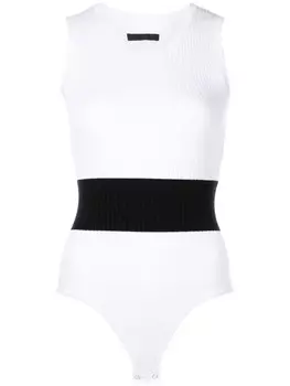 RTA боди Ensely, белый