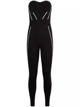 RTA комбинезон Otavia, черный