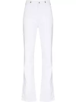 RTA прямые джинсы, белый