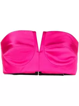 RTA топ-бандо NOA, розовый