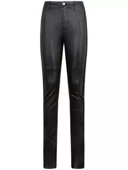 RTA узкие брюки Malka, черный