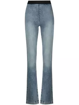 RTA узкие джинсы Lais, синий