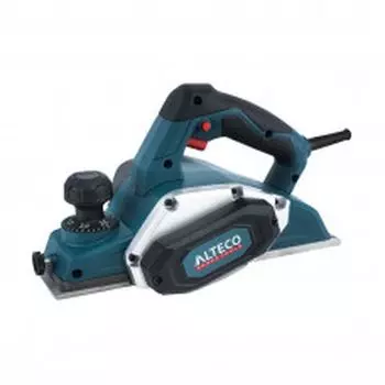 Рубанок электрический ALTECO PL 650
