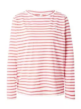 Рубашка 10Days, коралл