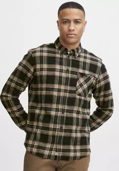 Рубашка 11 Project, черная