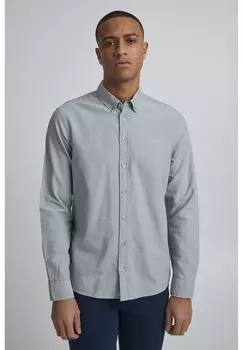 Рубашка 11 Project, цвет bluestone