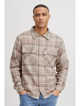 Рубашка 11 Project, цвет natur