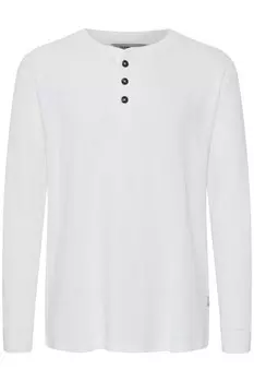 Рубашка 11 Project Daimmen, белый