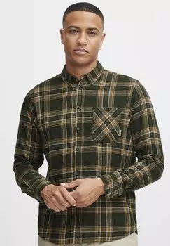 Рубашка 11 Project, глубокий лес