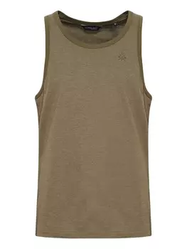 Рубашка 11 Project Grte, оливковый