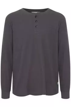 Рубашка 11 Project Prdaimmen, серый