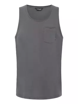 Рубашка 11 Project Prelias, серый