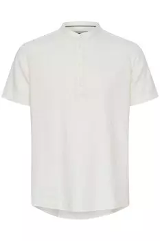 Рубашка 11 Project Regular fit Button Up Procho, белый