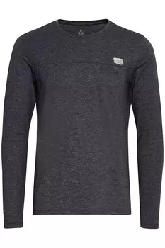 Рубашка 11 Project Santosa, серый