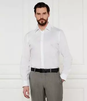 Рубашка 17 jsh-63pierce Slim fit Joop!, белый