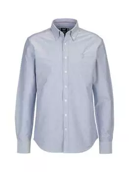 Рубашка 19v69 Italia, белый