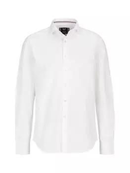 Рубашка 19v69 Italia, белый
