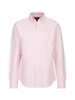 Рубашка 19v69 Italia, белый