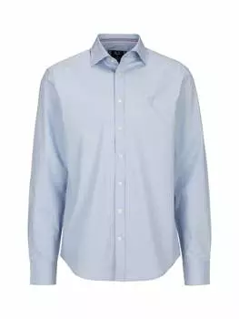 Рубашка 19v69 Italia, белый